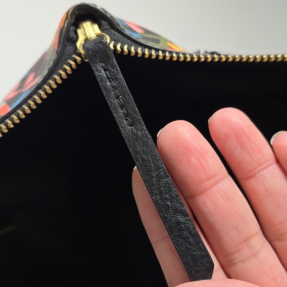 {Fossil} Womens Rachel Tote Multi Bag ZB7446757 - Picture 15 of 17